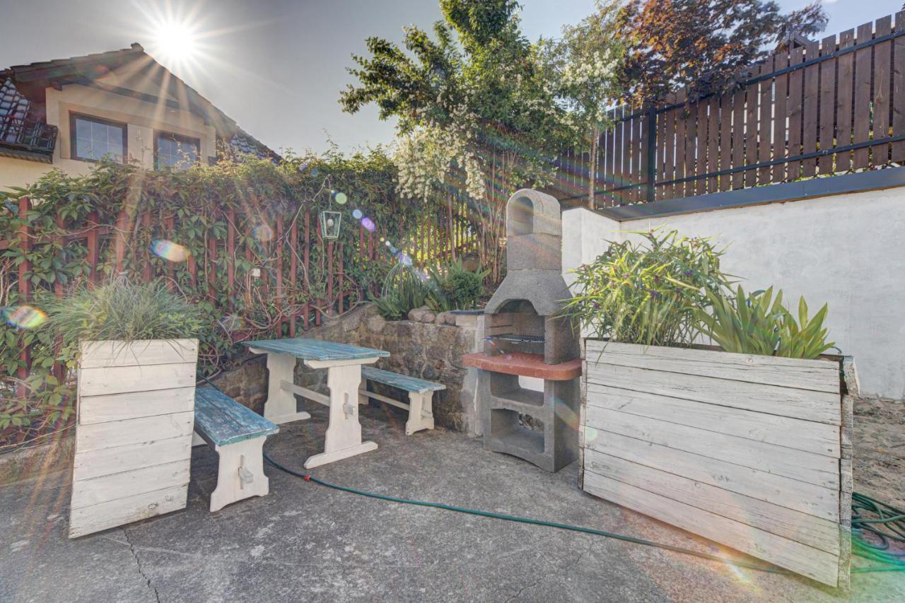 Apartamenty I Pokoje Blisko Morza Gryfa Pomorskiego 54 Miedzyzdroje Exterior foto