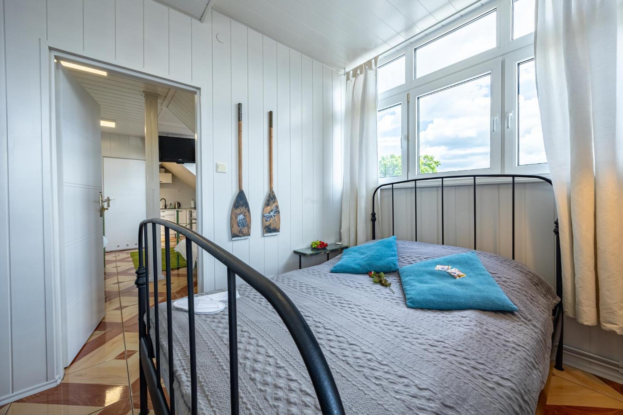 Apartamenty I Pokoje Blisko Morza Gryfa Pomorskiego 54 Miedzyzdroje Exterior foto