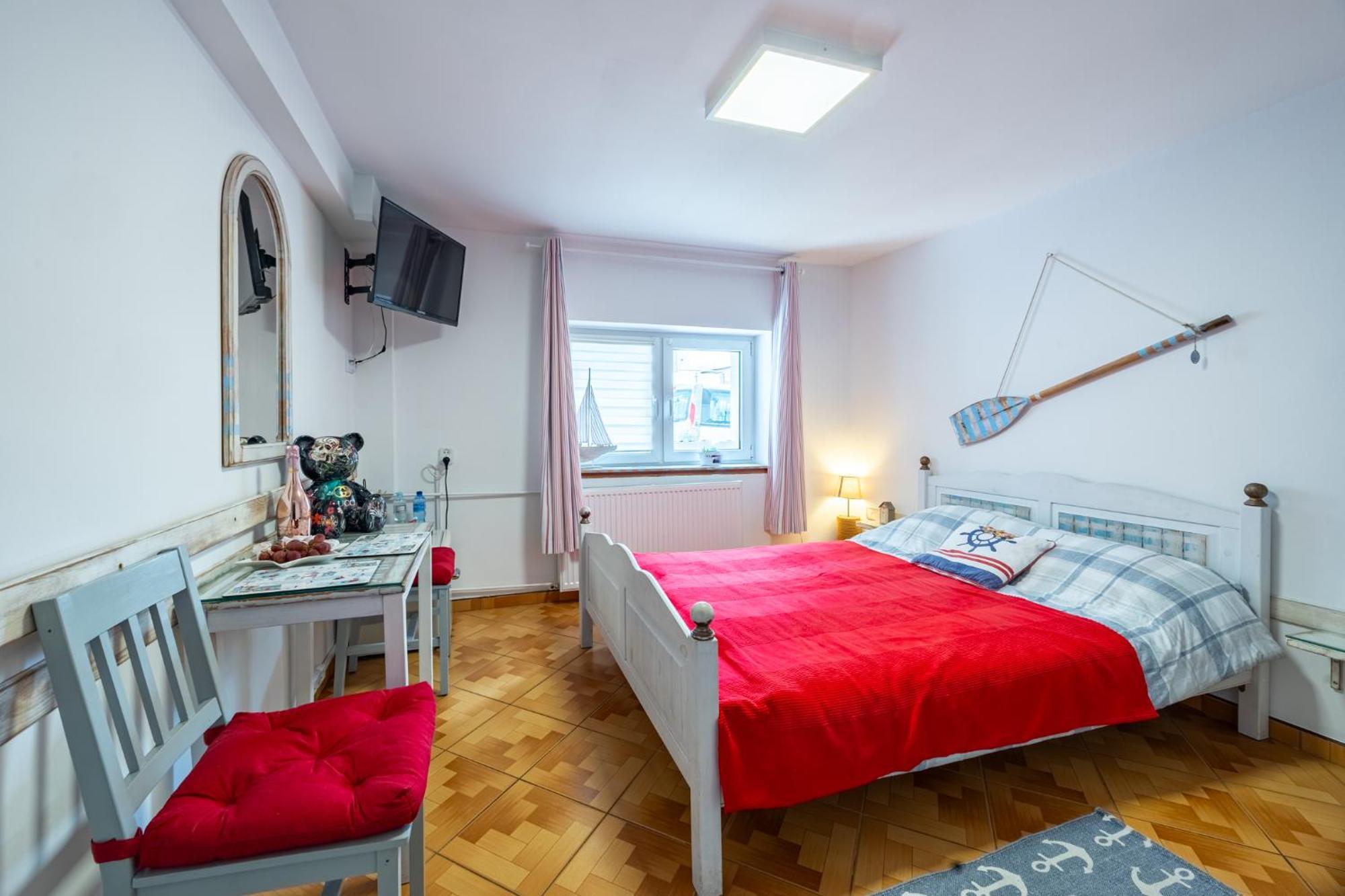 Apartamenty I Pokoje Blisko Morza Gryfa Pomorskiego 54 Miedzyzdroje Exterior foto