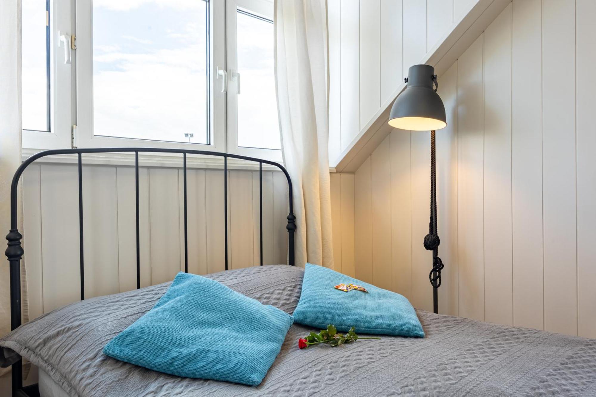 Apartamenty I Pokoje Blisko Morza Gryfa Pomorskiego 54 Miedzyzdroje Exterior foto