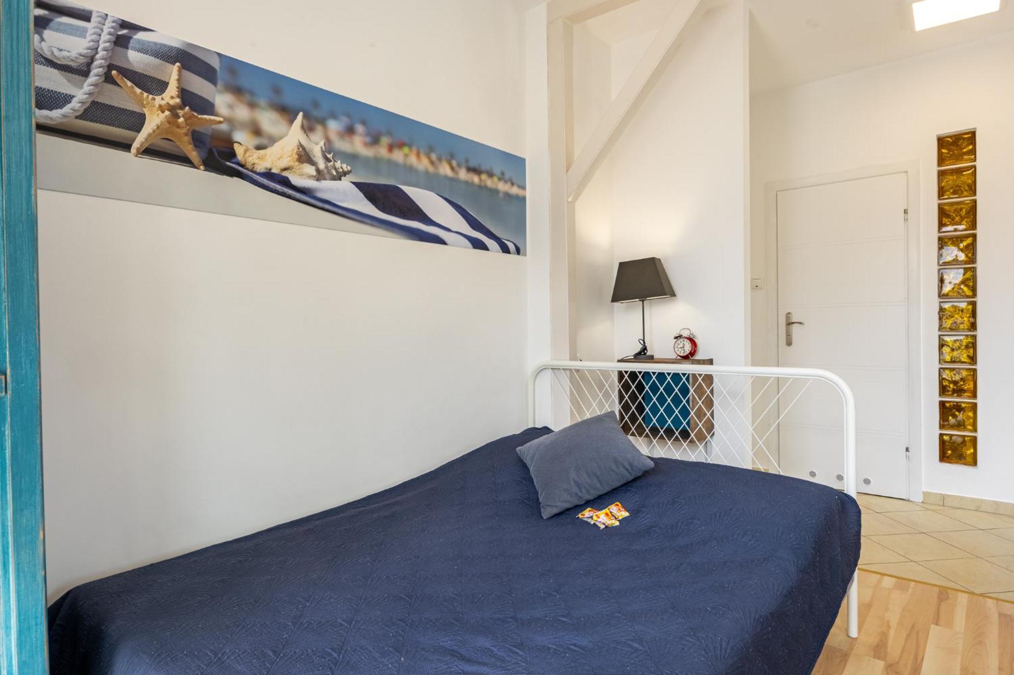 Apartamenty I Pokoje Blisko Morza Gryfa Pomorskiego 54 Miedzyzdroje Exterior foto