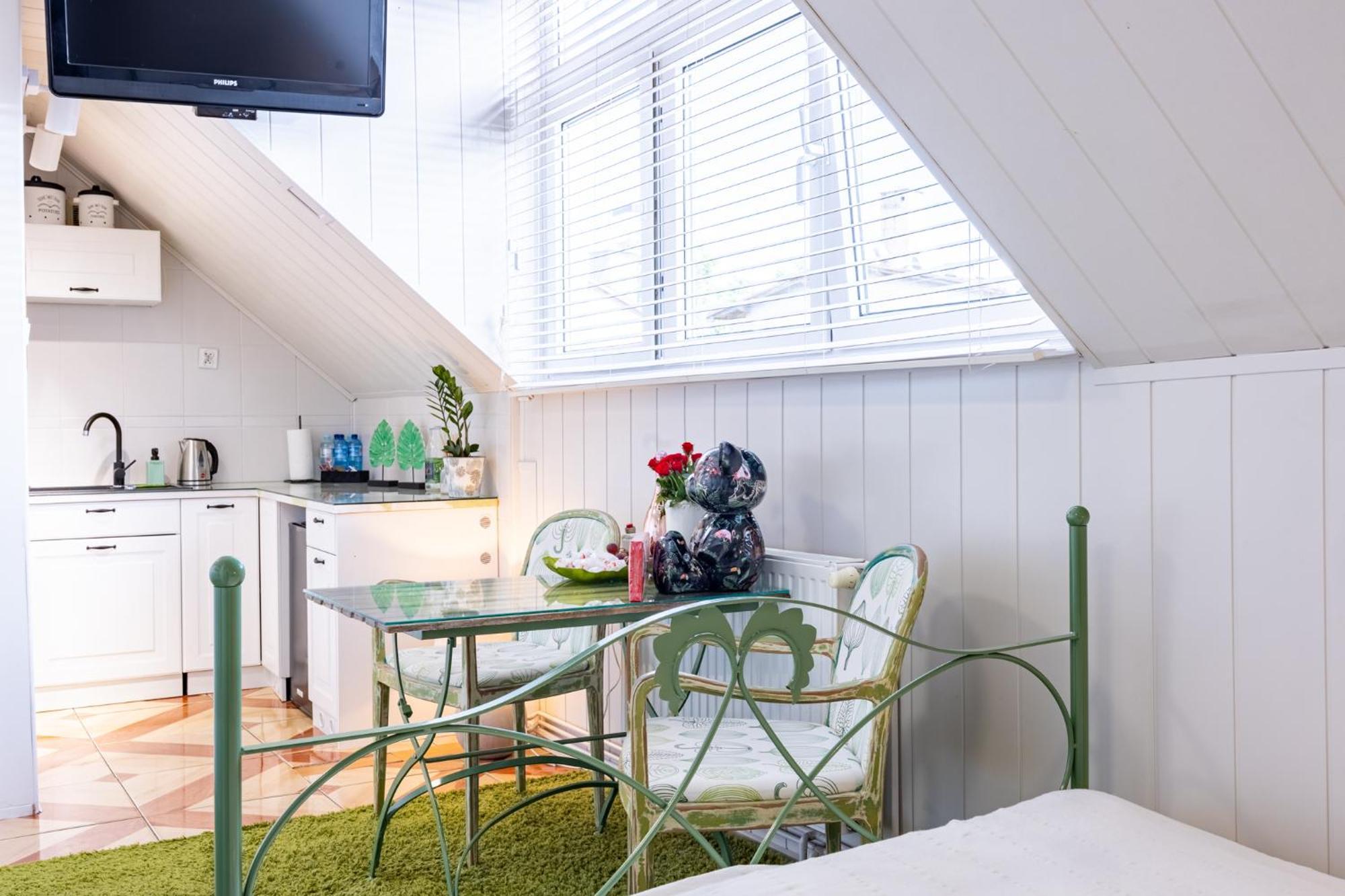 Apartamenty I Pokoje Blisko Morza Gryfa Pomorskiego 54 Miedzyzdroje Exterior foto