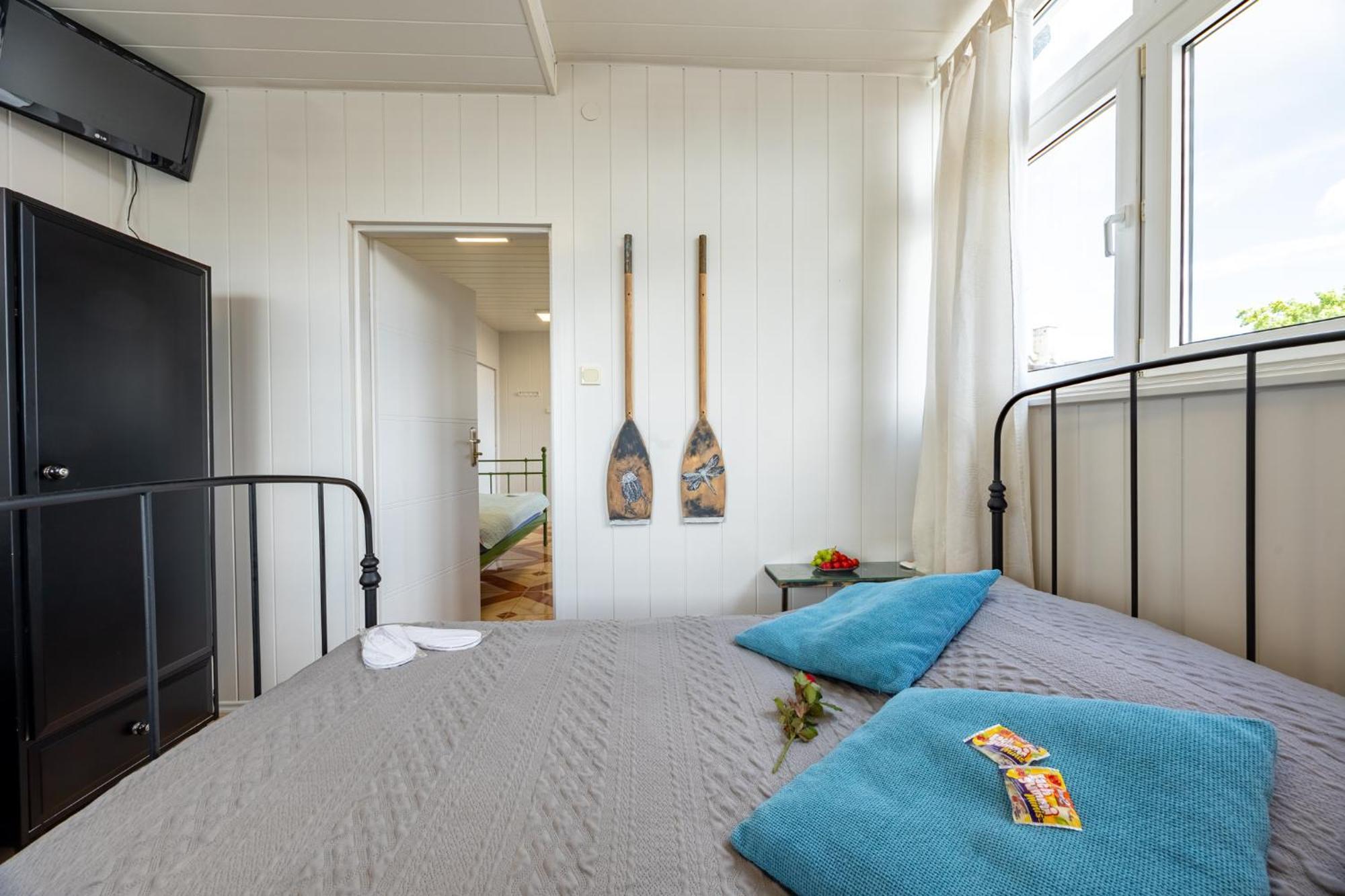 Apartamenty I Pokoje Blisko Morza Gryfa Pomorskiego 54 Miedzyzdroje Exterior foto
