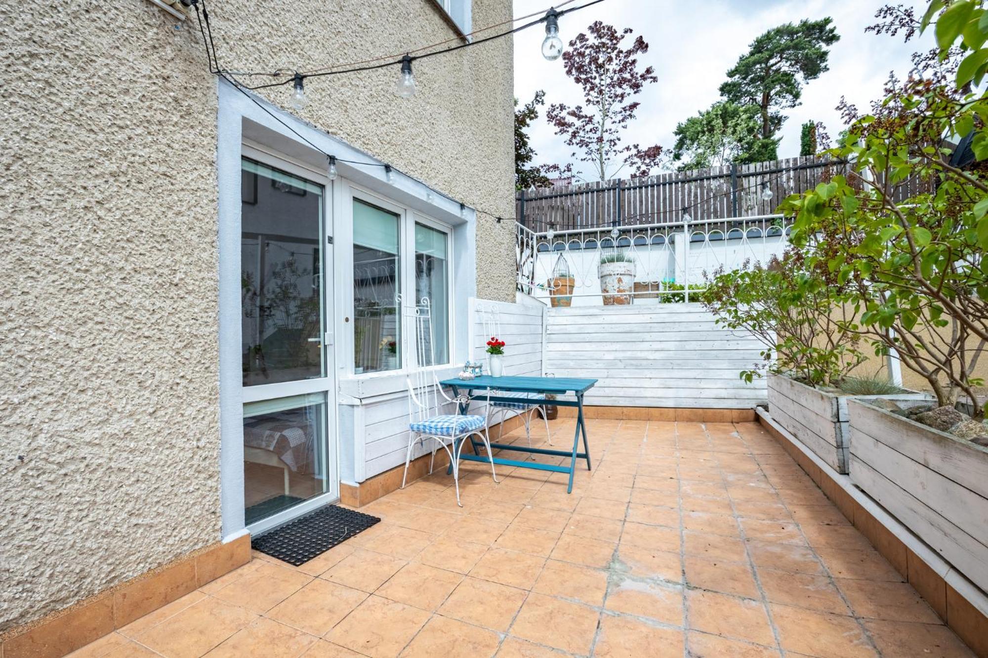 Apartamenty I Pokoje Blisko Morza Gryfa Pomorskiego 54 Miedzyzdroje Exterior foto